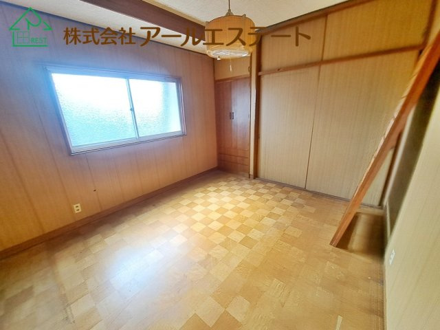 姫路市御立西3丁目　　中古戸建の洋室