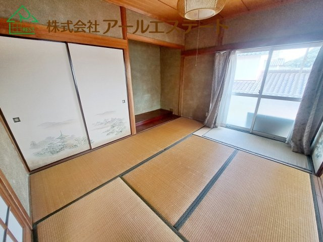 姫路市御立西3丁目　　中古戸建の寝室
