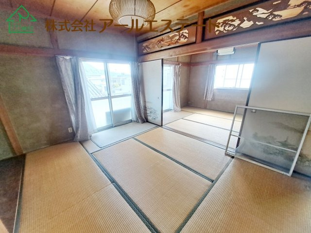 姫路市御立西3丁目　　中古戸建の子供部屋