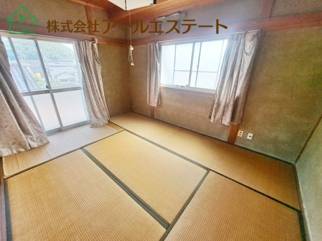 姫路市御立西3丁目　　中古戸建の和室
