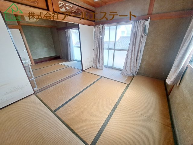 姫路市御立西3丁目　　中古戸建の子供部屋