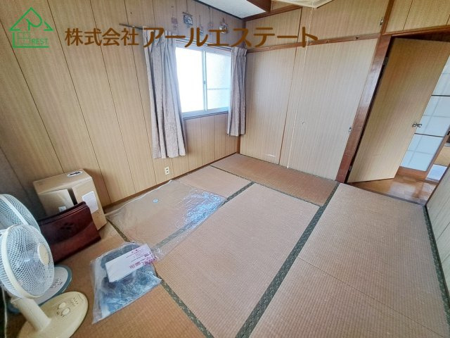 姫路市御立西3丁目　　中古戸建の設備