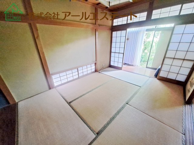 姫路市御立西3丁目　　中古戸建の内装