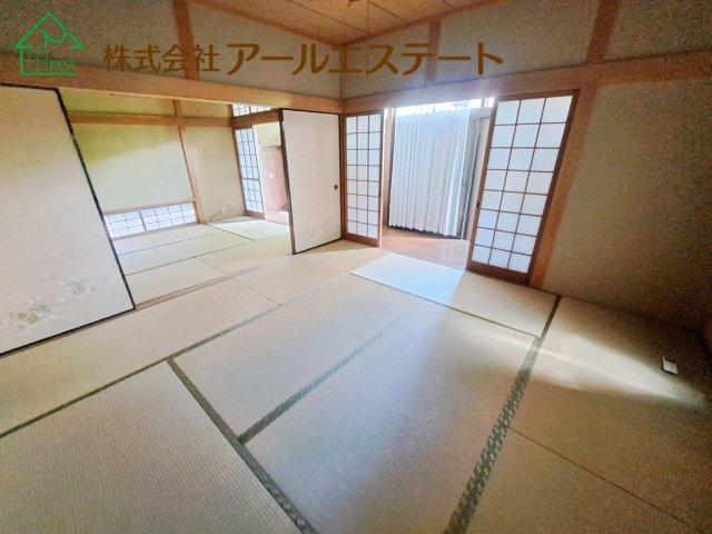 姫路市御立西3丁目　　中古戸建の内装