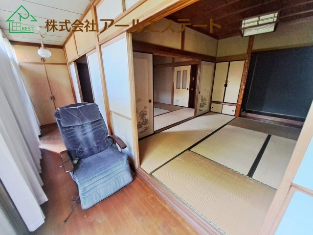 姫路市御立西3丁目　　中古戸建の設備