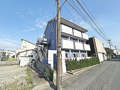 【その他共用部分】 | レ・コパン 