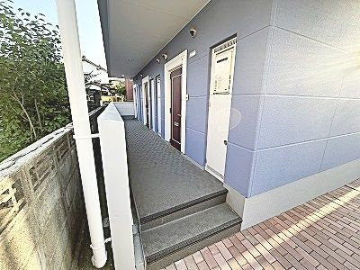 【ロビー】 | レ・コパン 