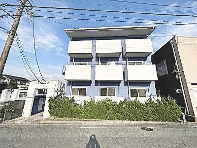 【外観】 | レ・コパン 