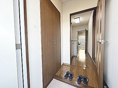 【玄関】 | レ・コパン 