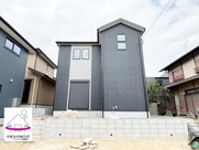 大野城市南ヶ丘6丁目3期　4号棟の画像