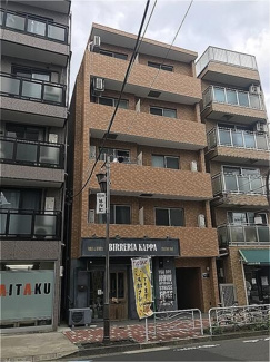 【外観】