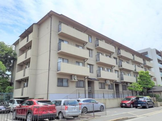 メゾン千里丘新芦屋２番館