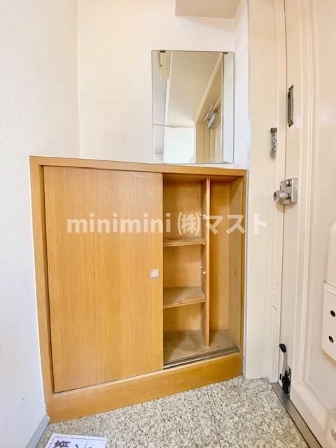 マンション北堀江のその他
