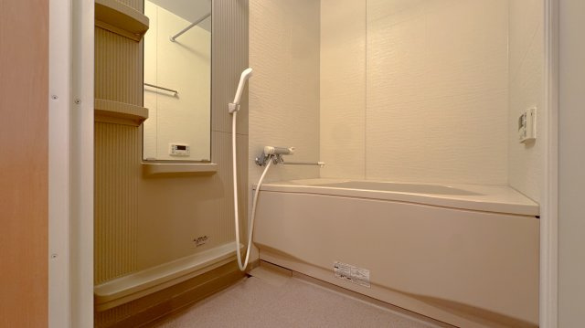 グリーンヒルズＥＡＳＴ　ＩＩの浴室