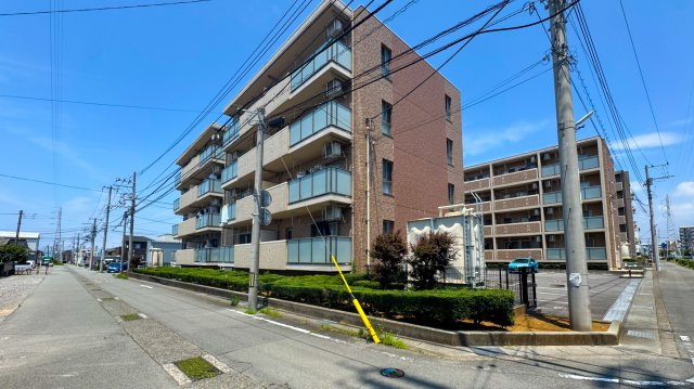 グリーンヒルズＥＡＳＴ　ＩＩ