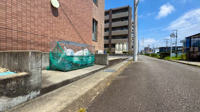 グリーンヒルズＥＡＳＴ　ＩＩのその他共用部分