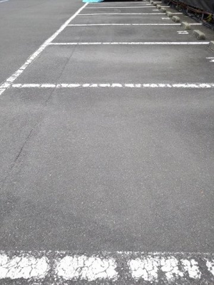 【駐車場】 | ブランデンブルク　Ｂ