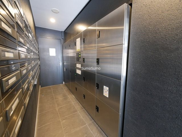 ユーレジデンス淀屋橋(旧:ジュネーゼグラン淀屋橋)の内装