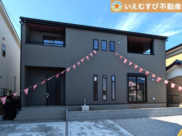 Livele Garden.S　熊谷新堀新田第3