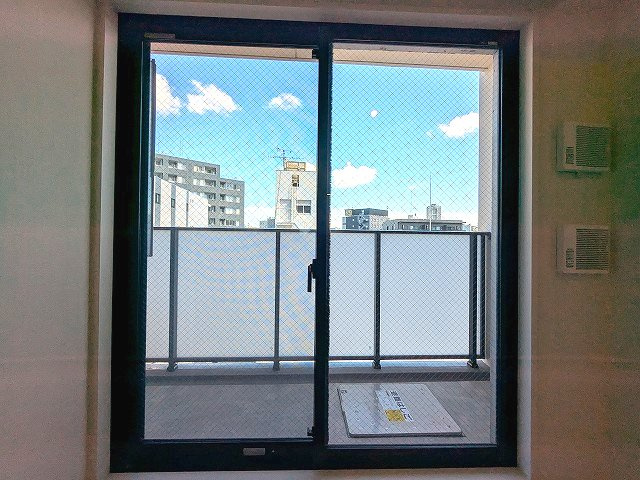 PROUD FLAT日本橋馬喰町の設備|11F