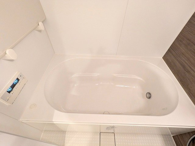 PROUD FLAT日本橋馬喰町の設備|追焚オートバス