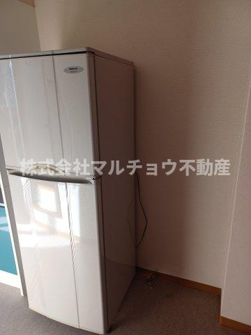 ミライビルの設備