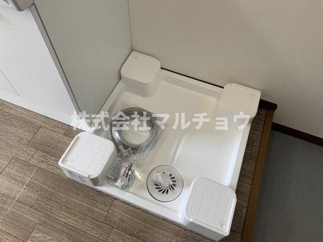 ミライビルの設備