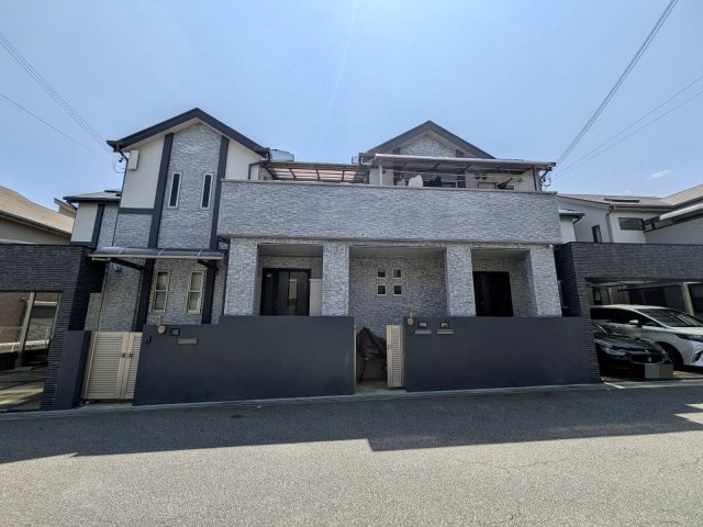 西淀川区中島戸建の画像