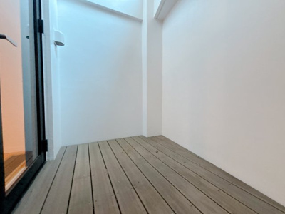 【バルコニー】 | JMFレジデンス世田谷三宿