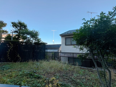 【展望】 | JMFレジデンス世田谷三宿