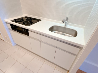 【キッチン】 | JMFレジデンス世田谷三宿