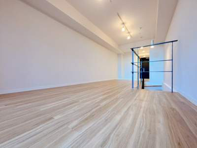 【寝室】 | JMFレジデンス世田谷三宿