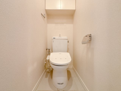 【トイレ】 | JMFレジデンス世田谷三宿