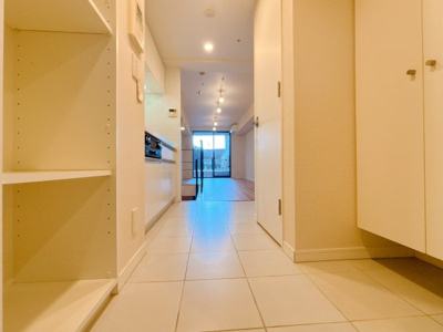 【玄関】 | JMFレジデンス世田谷三宿