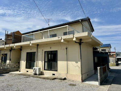 【外観】 | 桜町M様邸貸家