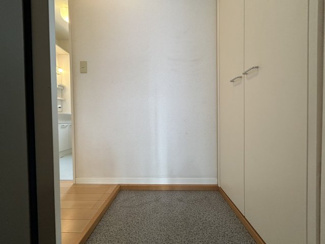 【玄関】 | シャーメゾンエルロイ