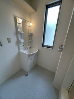 【洗面所】 | シャーメゾンエルロイ