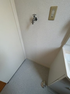 【洗面所】 | シャーメゾンエルロイ