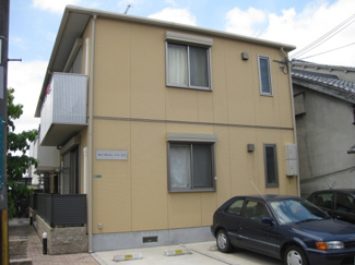 【外観】 | シャーメゾンエルロイ