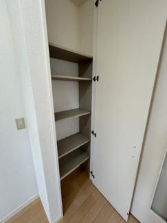 【収納】 | シャーメゾンエルロイ