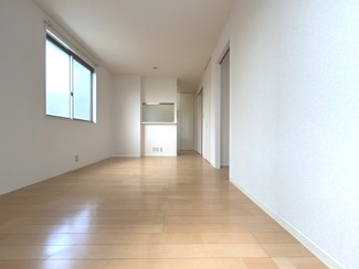 【居間・リビング】 | シャーメゾンエルロイ