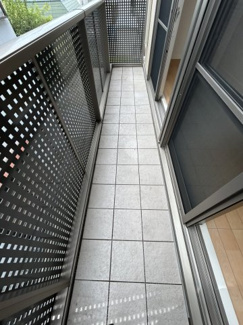 【バルコニー】 | シャーメゾンエルロイ