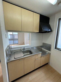 【キッチン】 | シャーメゾンエルロイ