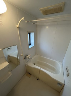 【浴室】 | シャーメゾンエルロイ