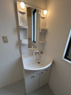 【洗面所】 | シャーメゾンエルロイ