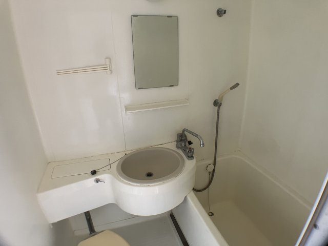 さいたま市桜区大字下大久保のアパートのその他