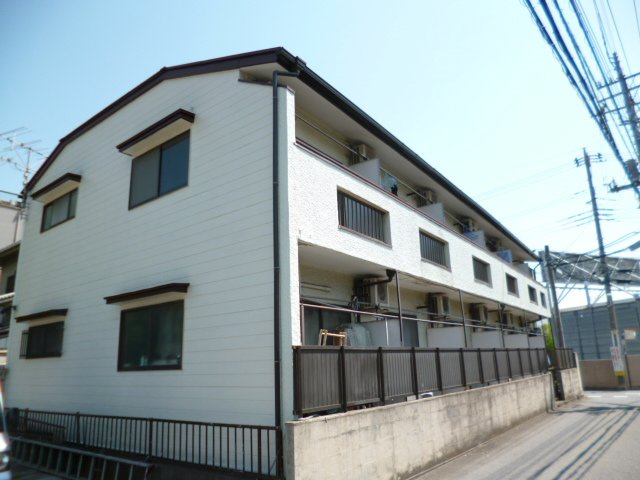 さいたま市桜区大字下大久保のアパート