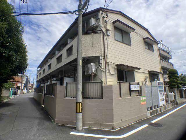 さいたま市桜区大字下大久保のアパートのその他