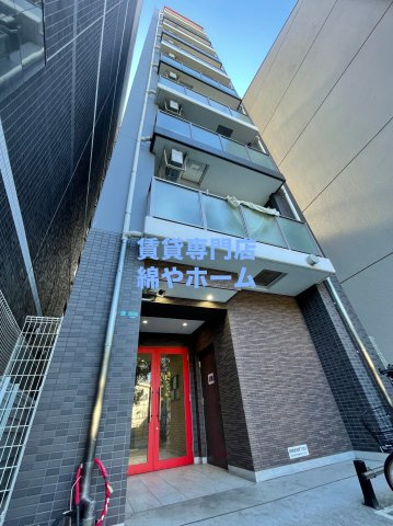 グランエクラ今宮戎