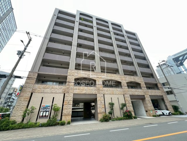 TOMODOAL北梅田